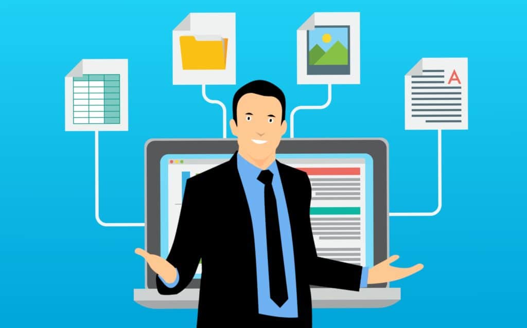 Logiciel ERP - Création d'entreprise - Gestan