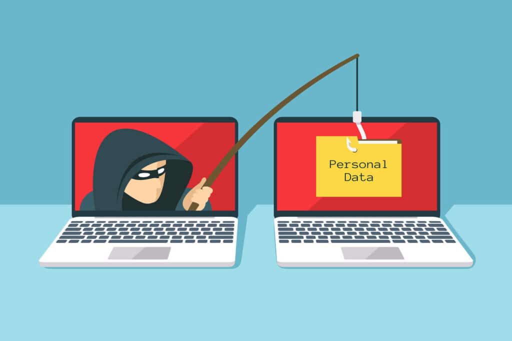 Phishing - les astuces pour s'en prémunir