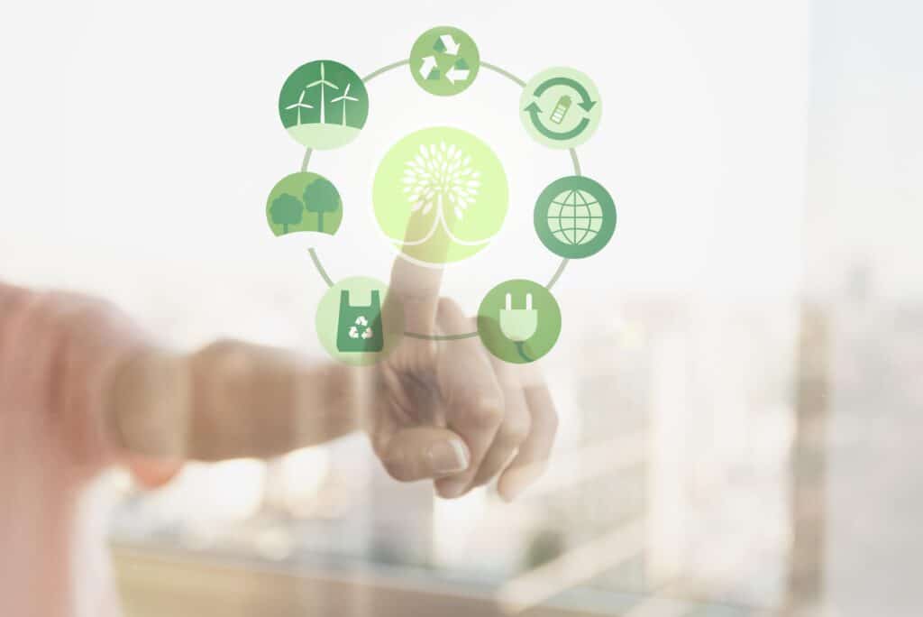 La Transition vers l'Économie Circulaire